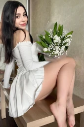 Проститутка Алина