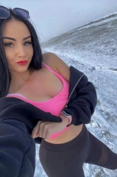 Проститутка Регина